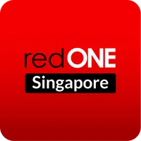 redONE 1App SG icon