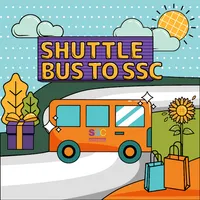 SSC Shuttle Bus icon