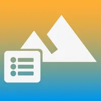 Island Lister icon