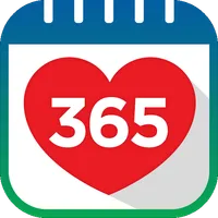 Healthy 365 icon