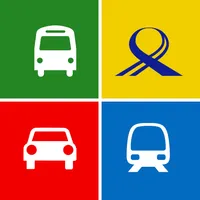 MyTransport.SG icon