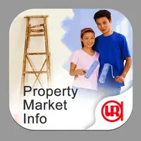 Property Market Information icon