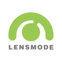 レンズモード 公式アプリ icon