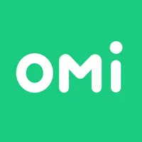 Omi App: Dating & Friends icon