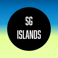 Islands in SG icon