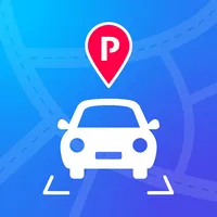 SmartParking@SG icon