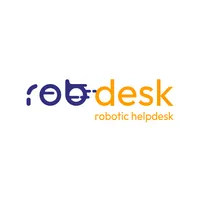 Robdesk icon