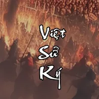 Việt Sử Ký icon