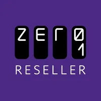 Zero1 Reseller icon