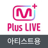 Mnet Plus Live - Artist icon