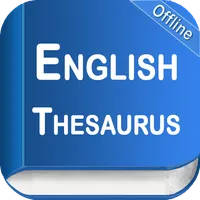 English Thesaurus icon