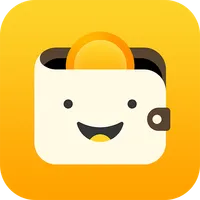 Ví vui vẻ- Vay tiền online tiệ icon