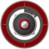 Vault - Secured Encrypted Data icon