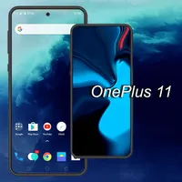 OnePlus 11 Launcher, Wallpaper icon