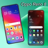 OPPO Reno 8 Wallpaper & Themes icon