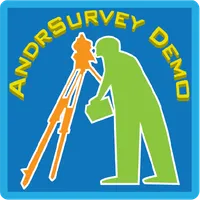 AndrSurvey Demo icon