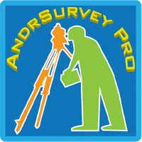 AndrSurvey Pro icon