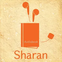 Sharan Audiobooks icon