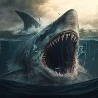 Shark Wallpaper 4K icon