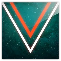 TRI SPACEライブ壁紙 icon