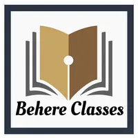Behere 11-12th CA JEE NEET CET icon