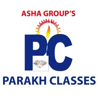 Parakh Classes icon