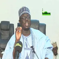 Sheikh Aminu Ibrahim Daurawa icon