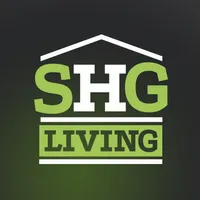 SHG Living | Stream TV Shows icon