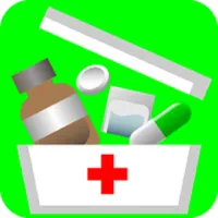 お薬管理箱 icon