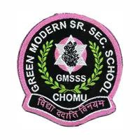 GMS : Green Modern Sr. Sec. Sc icon