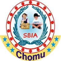 SBIA : Shree Balaji Internatio icon