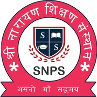 SNPS ⏹️ SHRI NARAYAN PUBLIC Sr icon
