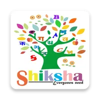 Shiksha Portal icon