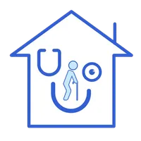ביקור בית לקשיש icon
