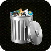 Photo Recovery - Restore video icon