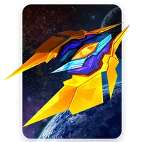 SPACE SHOOTER icon