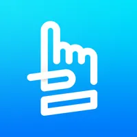 HandsUP - Live Selling App icon