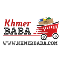 Khmer Baba Shopping Mall icon