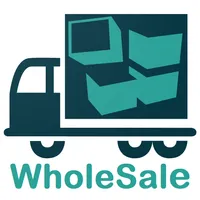 Wholesale icon