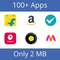 Latest Online Shopping Apps In icon