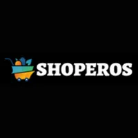 SHOPEROS icon