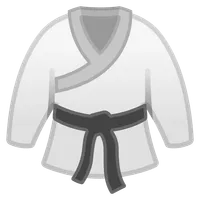 Shotokan Karate icon