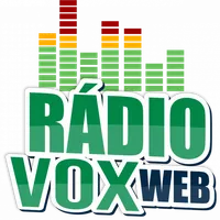 Web Rádio Vox icon