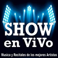 Live show producciones icon