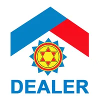 Shyam Steel Dealer icon