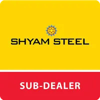 Shyam Steel Sub Dealer icon