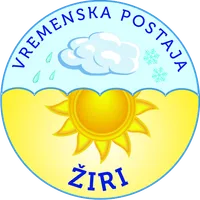 Vreme Žiri icon