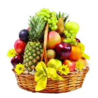 Falling Fruits icon