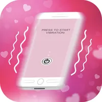 Vibing - Vibrating Massager icon