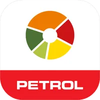 Moj Petrol icon